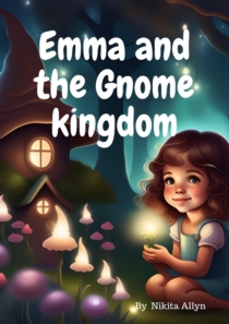 Emma and the Gnome kingdom Emma and the Gnome kingdom