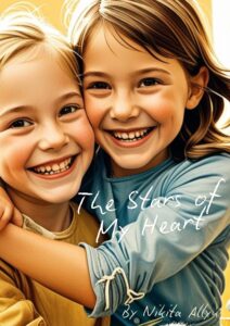 The Stars of My Heart by Nikita Allyn The Stars of My Heart by Nikita Allyn