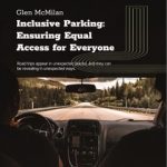 Inclusive Parking Ensuring Equal Access for Everyone