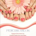 Support Documents Pedicures