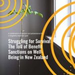 The Toll of Benefit Sanctions on Well-Being in New Zealand