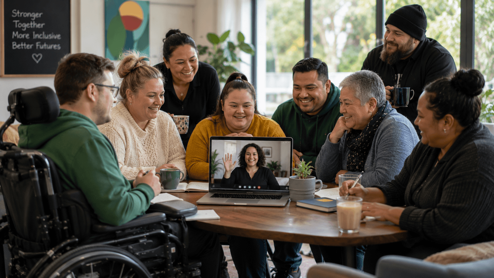 Disability Support Services Bill Video Submissions Disability Support Services Bill Video Submissions