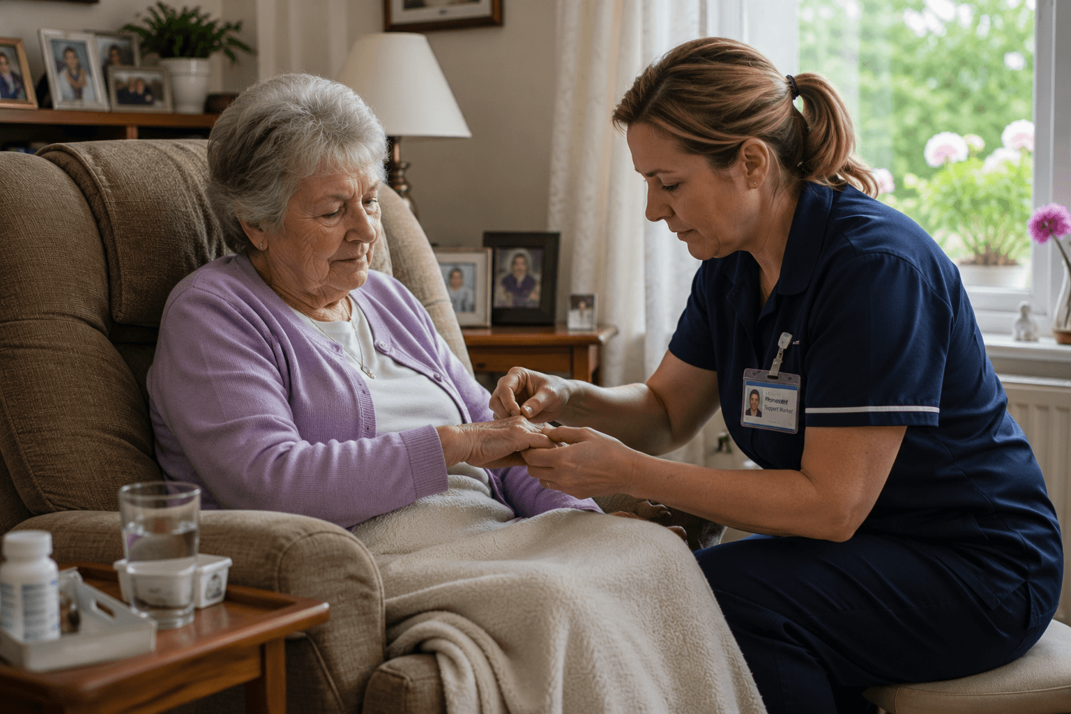 Aged Care and Home Support in the NZ Election 2026
