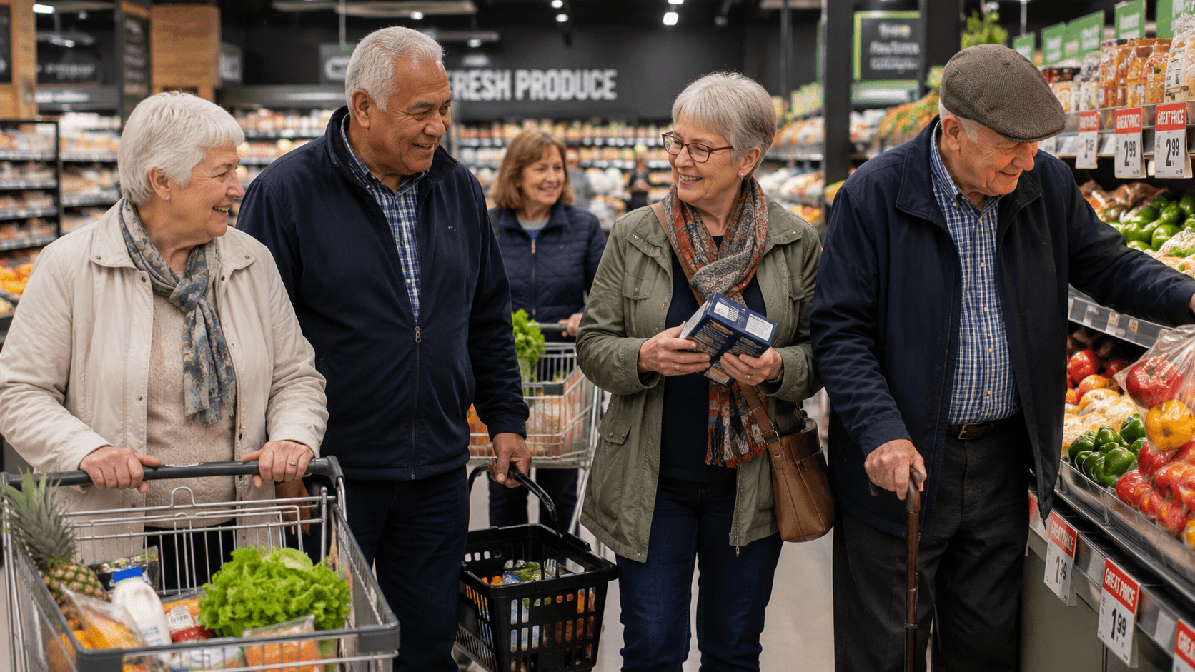 Cost of Living in the NZ Election 2026 Cost of Living in the NZ Election 2026