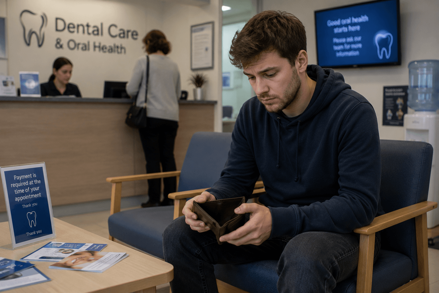 Dental Care and Oral Health in the NZ Election 2026 Dental Care and Oral Health in the NZ Election 2026