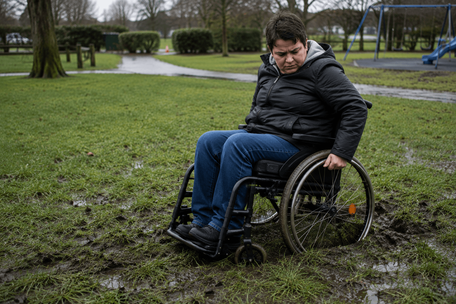 Disability Support Services in the NZ Election 2026 Disability Support Services in the NZ Election 2026
