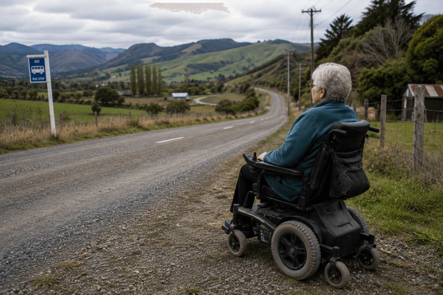 Rural and Regional Services in the NZ Election 2026 Rural and Regional Services in the NZ Election 2026
