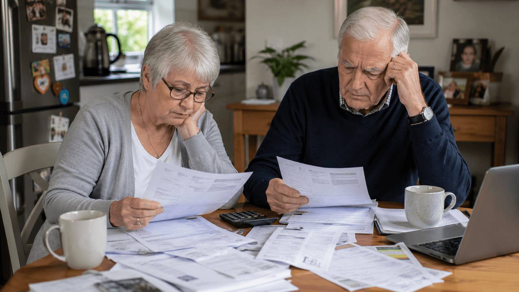 What Income Security Issues Matter Most What Income Security Issues Matter Most
