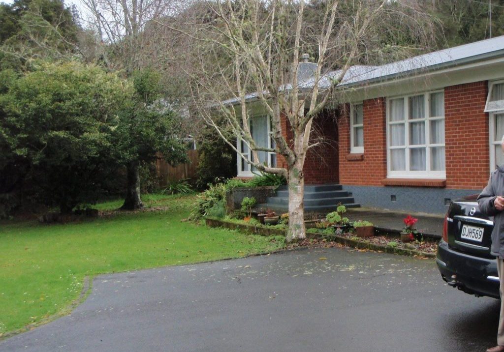 Whangarei house Whangarei house