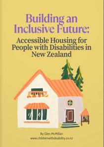 Building an Inclusive-Future Accessible Housing for People with Disabilities