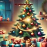 Christmas Gratitude By Mikaela Keegan