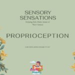 Proprioception - Sensory Sensations