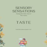 Sensory Sensations - Taste