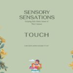 Sensory Sensations - Touch