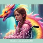 Mia and the Dragon of Dreamland
